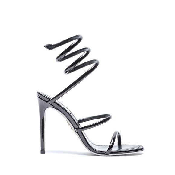 René Caovilla Women Cleo Pump Sandals
